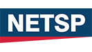 NETSP only Master Logo